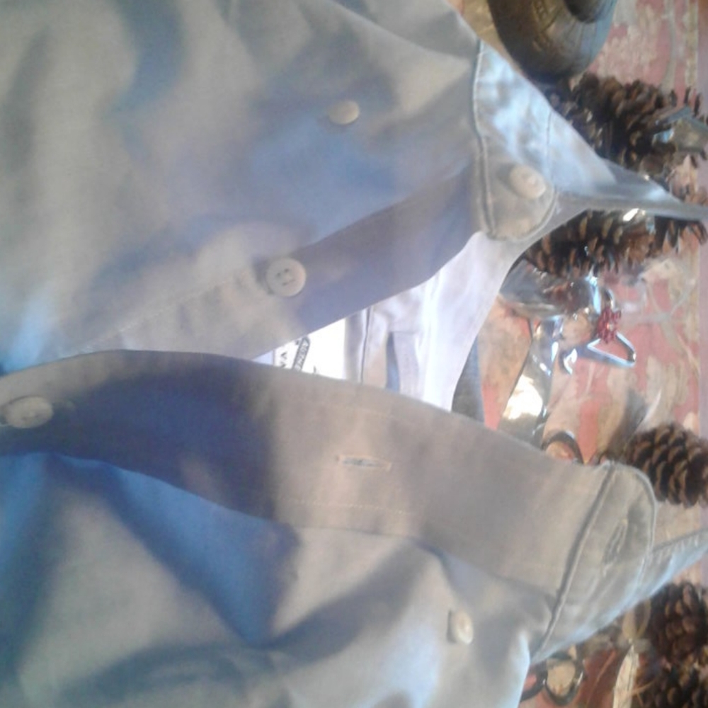 Dress shirt